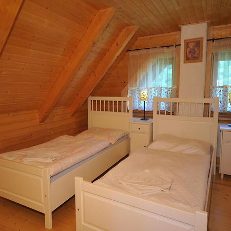 Zrubova Chata Tatry Stará Lesná المظهر الخارجي الصورة