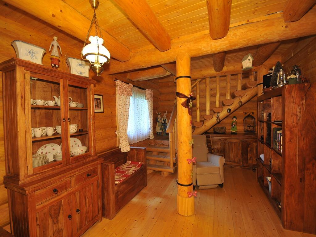 Zrubova Chata Tatry Stará Lesná الغرفة الصورة