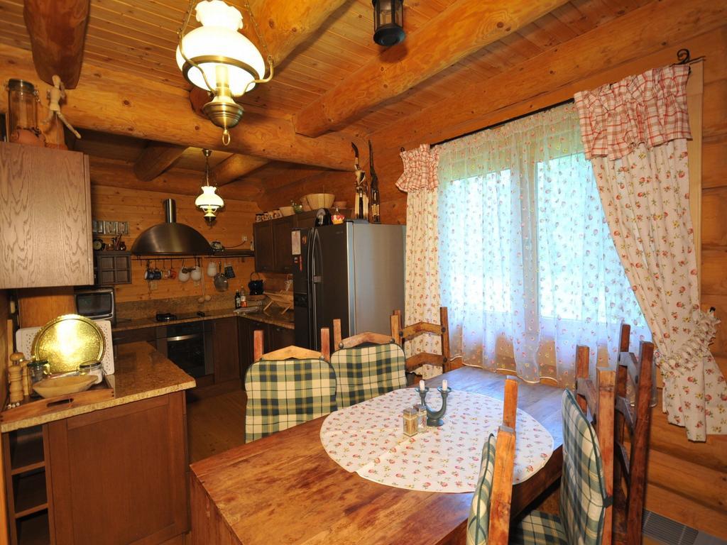 Zrubova Chata Tatry Stará Lesná الغرفة الصورة