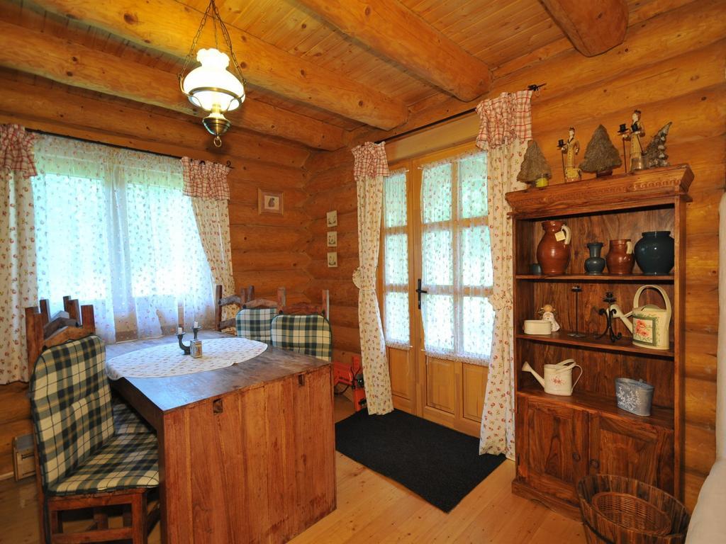 Zrubova Chata Tatry Stará Lesná الغرفة الصورة